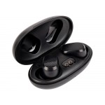 Наушники HIPER TWS Lazo X35 Black (HTW-LX35) Bluetooth 5.0 гарнитура, Черный