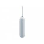 Внешний аккумулятор со встроенным кабелем Mi Power Bank 10000mAh (Integrated Cable) Ice Blue GL