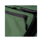 Многофункциональный водонепроницаемый рюкзак HOBART/ХОБАРТ, темно-зеленый