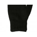 Варежки Dunant, черный