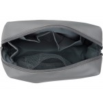 Косметичка из искусственной кожи Sofit, серый