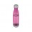 Бутылка спортивная Aqua, неоново-розовый