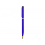 Ручка шариковая Жако, синий
