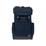 Рюкзак для ноутбука 15,6, темно-синий
