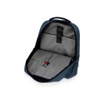 Рюкзак Ambry для ноутбука 15, сине-серый