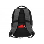 Рюкзак для ноутбука Zest, серый (P)