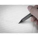 Вечный карандаш Picasso 2 Eco со стилусом, темно-серый