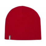 Изу шапка, красный