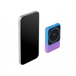 Беспроводное зарядное устройство с возможностью изготовления корпуса с градиентом по индивидуальному дизайну клиента