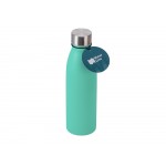 Стальная бутылка Rely, 650 мл, NEW мятный 3258C