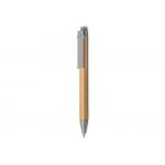 Блокнот с ручкой и набором стикеров А5 Write and stick, серый