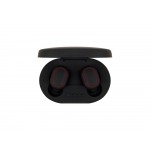 Наушники Rombica Mysound Play - Black/TWS (Р)