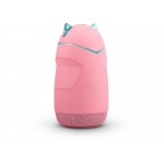 Портативная акустика Rombica Mysound Kitty 3C, розовый (Р)