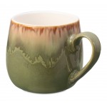 Подарочный набор Re:y. Haven  с пледом, кружкой и чаем