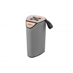 Портативная акустика Rombica mysound Tetria Grey (Р)