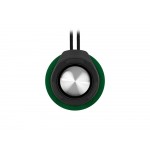 Портативная колонка mySound Clario, 15 Вт Green