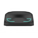 Беспроводные наушники HIPER TWS Mercury X14 (HTW-MX14) Bluetooth 5.1 гарнитура, Черный (Р)