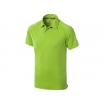 Рубашка поло Ottawa мужская, зеленое яблоко