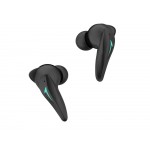 Беспроводные наушники HIPER TWS Mercury X14 (HTW-MX14) Bluetooth 5.1 гарнитура, Черный (Р)