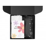 Подарочный набор Re:f. Walk с палантином, шопером и термосом