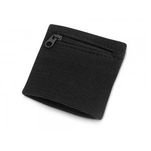 Напульсник Brisky, черный