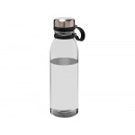 Спортивная бутылка Darya от Tritan™ 800 мл,  прозрачный