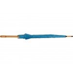 Зонт-трость Радуга, ярко-синий (Р)