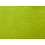 Плед Нежность с плечевым ремнем, зеленое яблоко