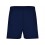 Спортивные шорты Calcio мужские, нэйви