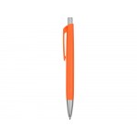 Ручка пластиковая шариковая Gage, оранжевый