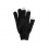 Сенсорные перчатки ZELAND, черный