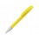 Шариковая ручка из пластика Coral SI, желтый