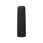 Термос Ямал Soft Touch 500мл, черный