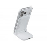 Беспроводное зарядное устройство Foldy, 15 Вт, белый