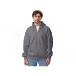 Худи Hamburg, темно-серый