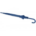 Зонт-трость Яркость, синий (661C) (Р)