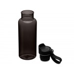 Бутылка для воды Pelican Lite, 600 мл, черный