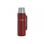 Термос из нерж. стали тм THERMOS SK2010 Rustic Red 1.2L