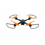 Радиоуправляемый квадрокоптер HIPER SHADOW FPV (Р)