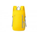 Рюкзак Fab neo, желтый
