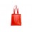 Многоразовая сумка PHOCA, красный