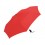 Зонт складной 5470 Trimagic полуавтомат, красный