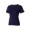 Nanaimo женская футболка с коротким рукавом, темно-синий