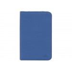 Чехол универсальный для планшета 7 3212, синий
