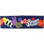 Эластичный браслет с возможностью полноцветной печати