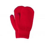 Варежки Dunant, красный