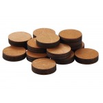 Деревянные нарды Moves