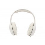 HIPER Наушники накладные WIRED CASUAL WHITE HTW-OV2 (Р)