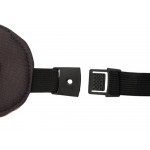 Маска для глаз Travel Blue Luxury Eye Mask (453), цвет бежевый