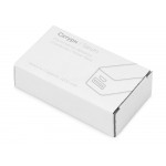 Портативное зарядное устройство Сатурн, 2200 mAh, белый